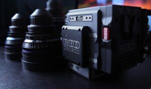 アジュールコンサルティング 映像制作