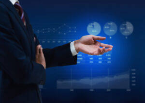 アジュールコンサルティング 経営戦略